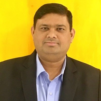 Sanjeev Sharma